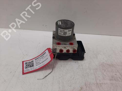 Used ABS pump ABS pump VAUXHALL MOKKA / MOKKA X (J13) 1.4 (140 hp) 36451284 36451284