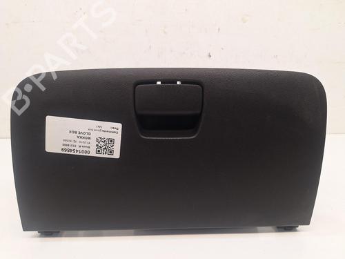 Handskerum VAUXHALL MOKKA / MOKKA X (J13) 1.4 (140 hp) 27155790