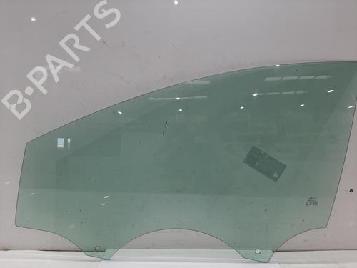 Used Front left door window FORD FOCUS III 1.6 Ti (105 hp) 29349086