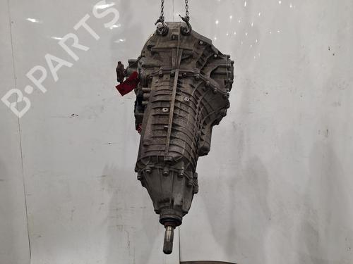 Gearbox AUDI A4 B9 Avant (8W5, 8WD) 2.0 TDI quattro | BP32448410M3