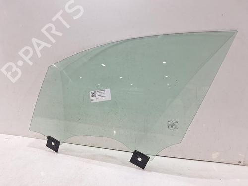 Used Front left door window Front left door window 30958532 30958532