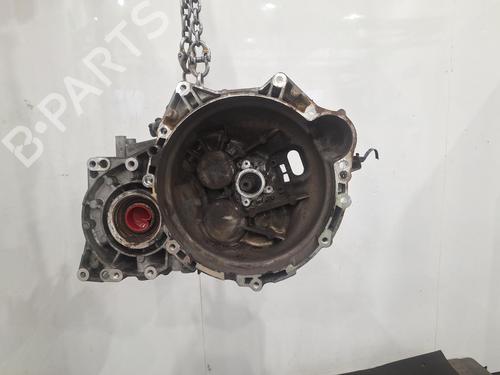 Used Gearbox Gearbox HYUNDAI TUCSON (TL, TLE) 2.0 CRDi All-wheel Drive (136 hp) 33940389 33940389