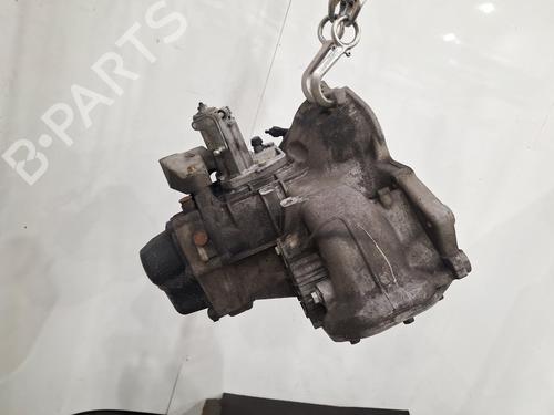 Gearbox VAUXHALL ZAFIRA Mk II (B) (A05) 1.6 | BP29581556M3 