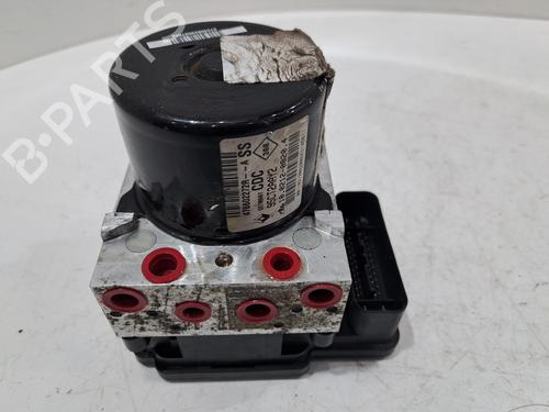ABS pump RENAULT MEGANE III Hatchback (BZ0/1_, B3_) 1.5 dCi (BZ09, BZ0D, BZ1W, BZ29, BZ14) | BP31903547M43