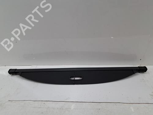 Used Rear parcel shelf Rear parcel shelf KIA NIRO I (DE) 1.6 GDI Hybrid (141 hp) 36451683 36451683