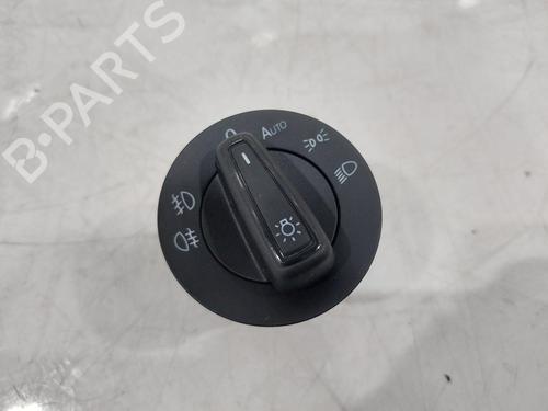 Used Headlight switch Headlight switch 26826295 26826295