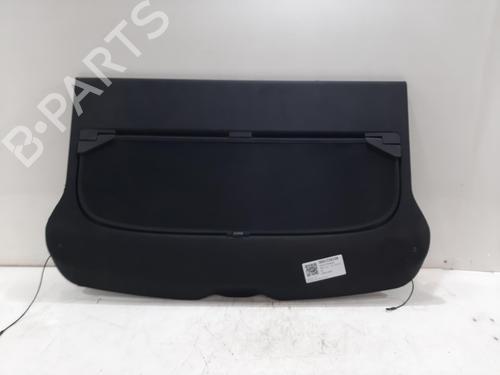 Used Rear parcel shelf Rear parcel shelf AUDI A3 Sportback (8PA) 1.6 TDI (105 hp) 36086989 36086989