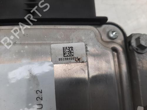 Control unit LAND ROVER RANGE ROVER EVOQUE (L538) 2.2 D 4x4 | BP26764616M11 
