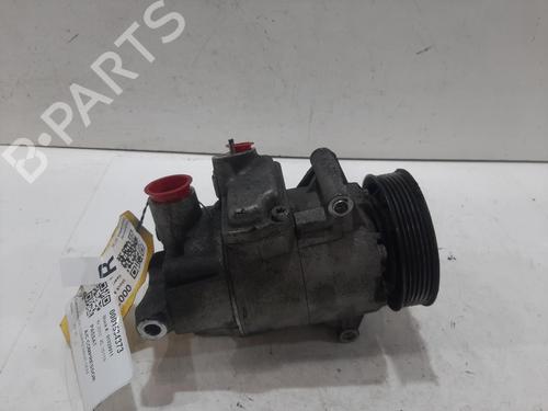 Used AC compressor VW PASSAT B7 (362) 2.0 TDI (140 hp) 30119318