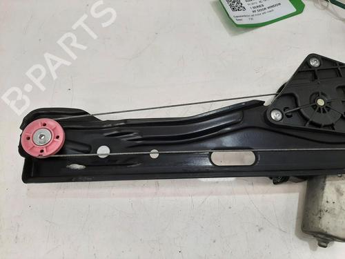 Front right window mechanism BMW 1 (F20) 116 d | BP29417825C23 