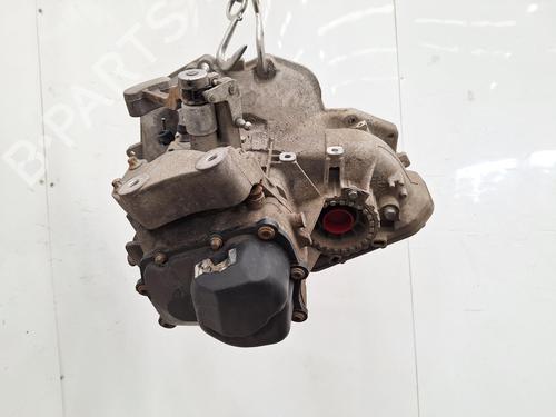 Gearbox VAUXHALL CORSA Mk IV (E) (X15) 1.4 | BP36950977M3 - Image 4