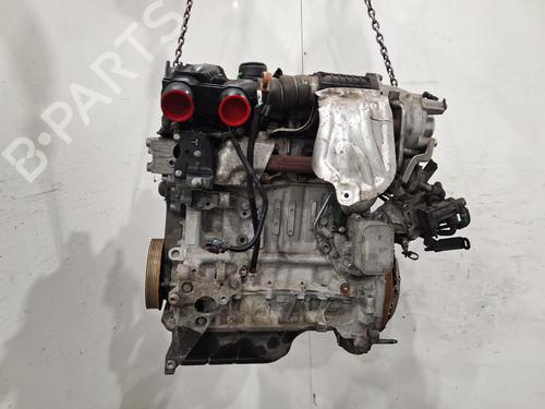 Engine CITROËN C3 III (SX) 1.6 BlueHDi 100 | BP39888982M1 - Image 5