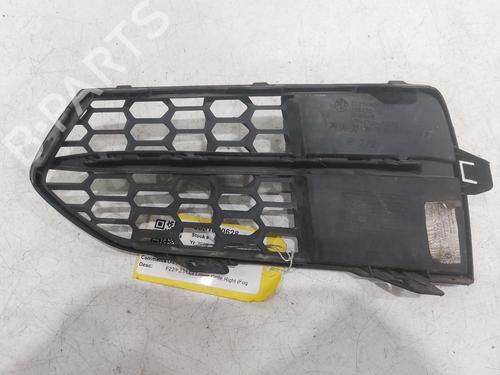 Grille BMW 2 Coupe (F22, F87) M 240 i | BP26753237C40 