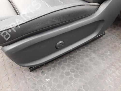 Left front seat MERCEDES-BENZ A-CLASS (W177) AMG A 35 4-matic (177.051) | BP38180057C15 - Image 4