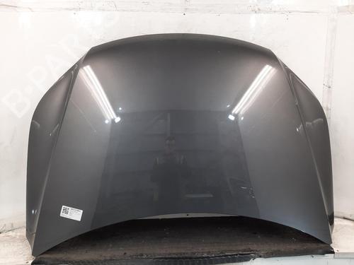 Motorhjelm VW TIGUAN (5N_) 2.0 TDI 4motion (170 hp) 30180462