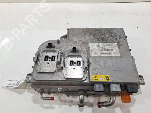 Used Inverter/Converter JAGUAR I-PACE (X590) EV400 AWD (400 hp) 30958516