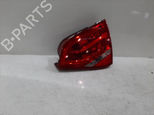 Right taillight AUDI A3 Convertible (8P7) 2.0 TDI | BP34101527C35  - Image 5