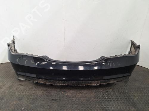 Used Rear bumper Rear bumper MERCEDES-BENZ CLA Coupe (C117) CLA 45 AMG 4-matic (117.352) (360 hp) 39241390 39241390