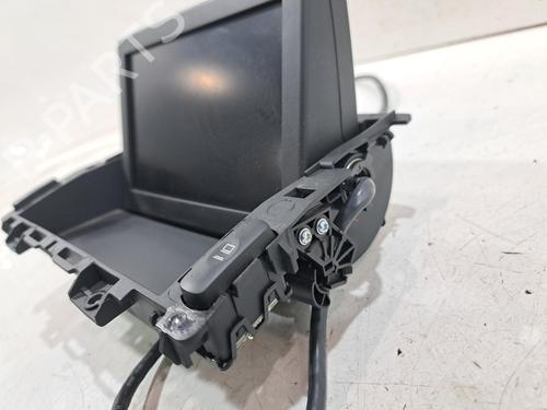 Electronic module PEUGEOT 3008 I MPV (0U_) 1.6 BlueHDi 120 | BP31977886M83 