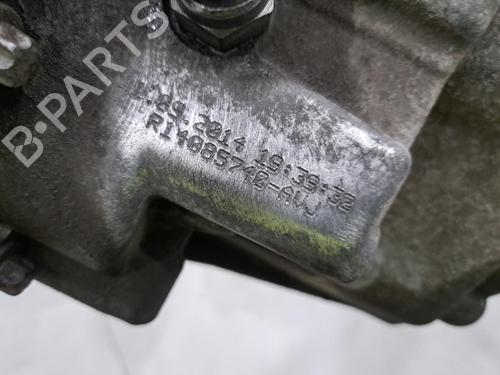 Gearbox VAUXHALL ANTARA A (L07) 2.2 CDTi 4x4 | BP32380816M3  - Image 6