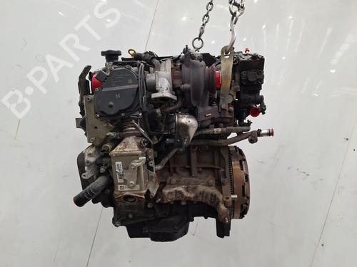Engine VAUXHALL CORSA Mk IV (E) (X15) 1.3 CDTi | BP38463643M1 - Image 3