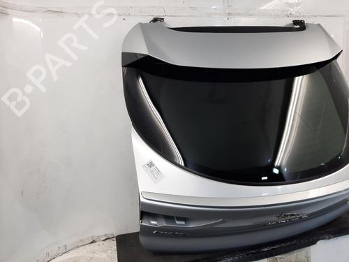 Tailgate JAGUAR I-PACE (X590) EV400 AWD | BP30829058C6