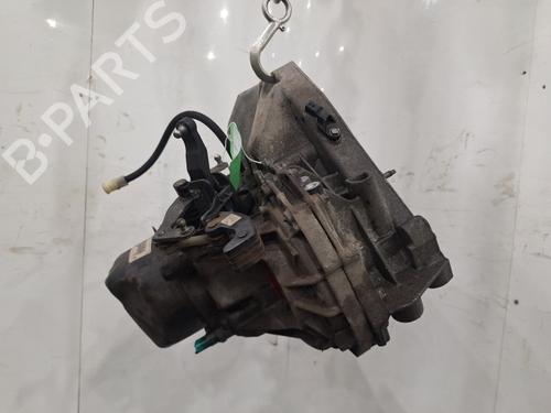 Gearbox RENAULT CAPTUR I (J5_, H5_) 1.5 dCi 90 (J5N4, J5M5, J5MW, J5M6, J5AL, J5AJ) | BP40500349M3 - Image 5