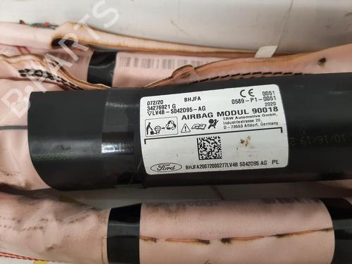 Other FORD KUGA III (DFK) 2.5 Duratec Plug-in-Hybrid | BP29297183O1 