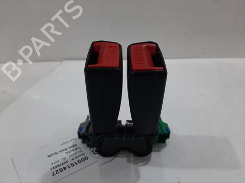 Sikkerhetsbelte-spenne JAGUAR I-PACE (X590) EV400 AWD (400 hp) 29163099