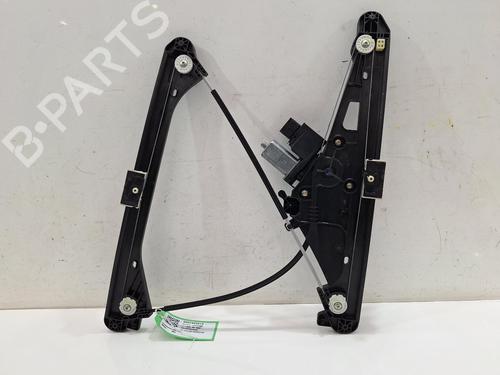 Front left window mechanism VAUXHALL GRANDLAND X / GRANDLAND (A18) 1.2 Turbo (75) | BP26776458C22 