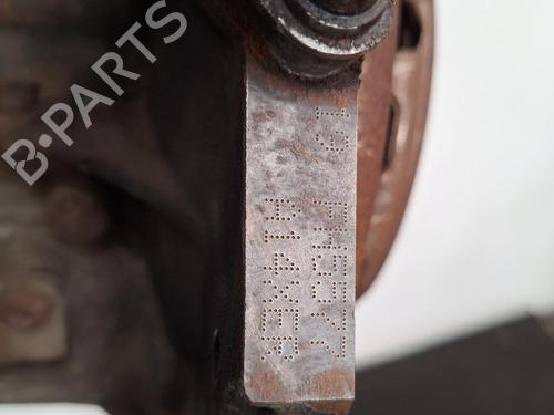Engine VAUXHALL CORSA Mk III (D) (S07) 1.4 (L08) | BP38568612M1 - Image 5