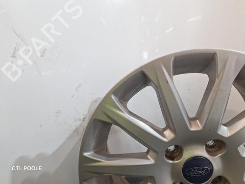 Rim FORD B-MAX (JK) 1.0 EcoBoost | BP39965207C45 - Image 2