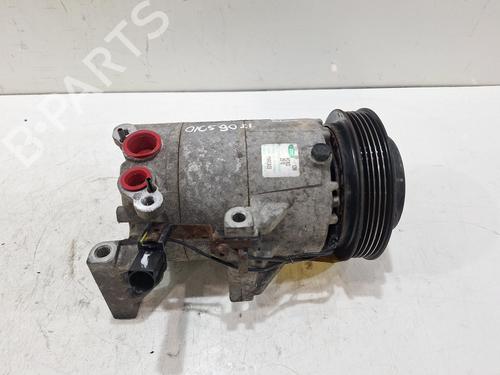AC compressor HYUNDAI ix20 (JC) 1.6 CRDI | BP38463706M34 - Image 4