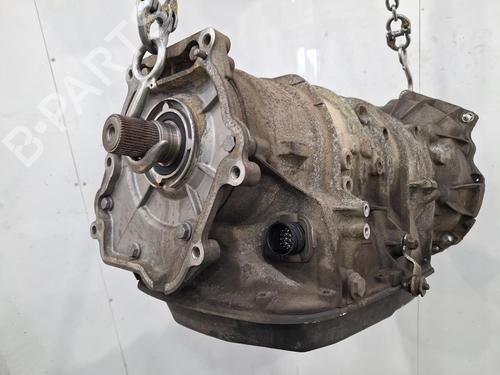 Gearbox BMW X3 (E83) 3.0 i xDrive | BP34179223M3 - Image 5