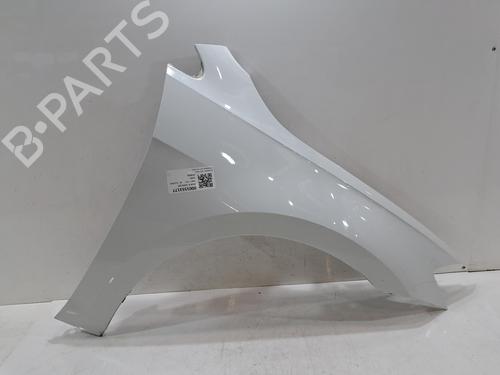 Forskærm Højre VW GOLF VII (5G1, BQ1, BE1, BE2) 2.0 TDI (150 hp) 30180088