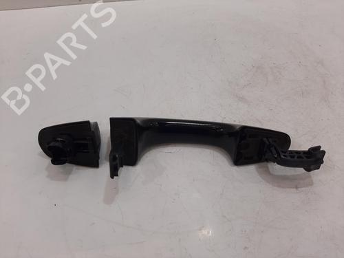 Andere FORD FIESTA VII (HJ, HF) 1.0 EcoBoost | BP29163012O1 