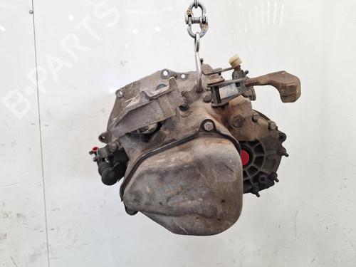 Gearbox PEUGEOT 207 (WA_, WC_) 1.4 HDi | BP28039529M3 