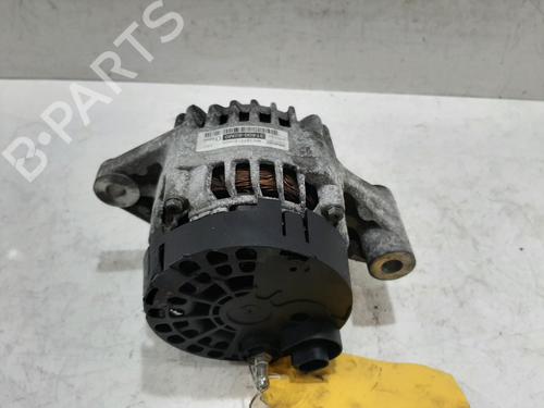 Alternator SUZUKI SX4 S-Cross (JY) 1.6 DDiS (AKK 416D) | BP32478067M7