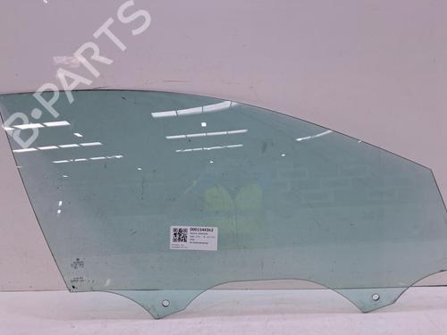 Dør rude højre foran VW GOLF VII (5G1, BQ1, BE1, BE2) 1.4 TSI (150 hp) 29966465