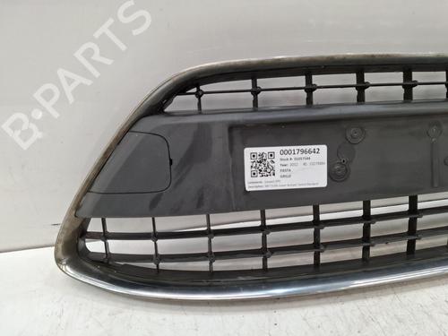 Grill FORD FIESTA VI (CB1, CCN) 1.4 TDCi | BP38158294C40 - Image 2