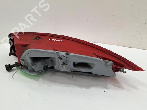 Left taillight AUDI TT (8J3) 2.0 TFSI | BP26852397C34 