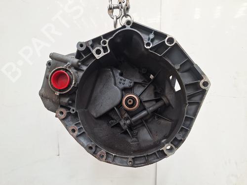 Used Gearbox Gearbox 38199743 38199743