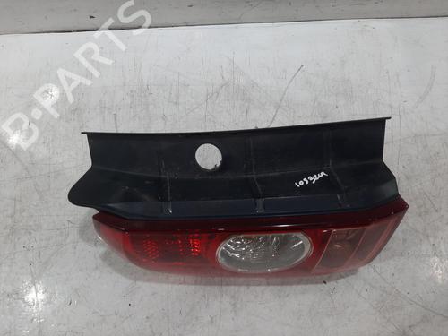 Left taillight DACIA DUSTER (HS_) 1.5 dCi | BP37465282C34 - Image 3