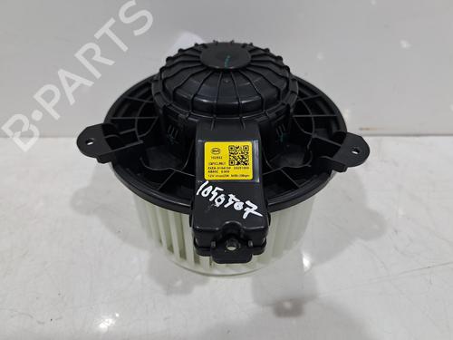 Heater blower motor BYD SEAL U 1.5 Plug-in Hybrid Front-Wheel Drive | BP36253785M62 - Image 2