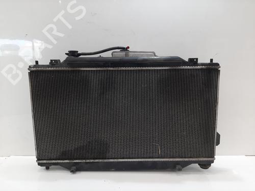 Radiator set MAZDA 3 Saloon (BM_, BN_) 2.2 D BP28448479M120