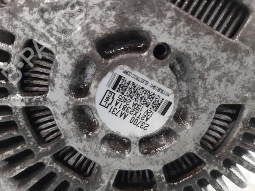 Alternator SUBARU XV (_GP_) 2.0 D AWD (GPD) | BP29524677M7 