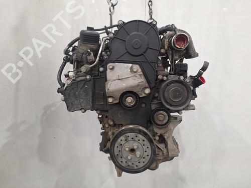 Engine VAUXHALL INSIGNIA Mk II (B) Hatchback (Z18) 2.0 D (68) | BP29471650M1 
