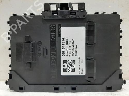 Fuse box FORD FOCUS IV Turnier (HP) 1.5 EcoBoost | BP29060111E1 