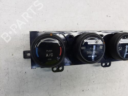 Climate control SUZUKI GRAND VITARA I (FT, HT) 1.6 4x4 (SQ416) | BP26776801I5 