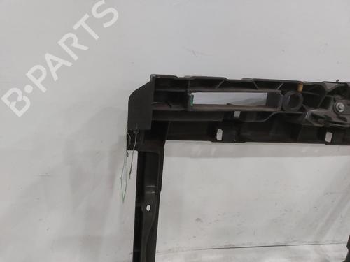 Front slam panel PEUGEOT 2008 I (CU_) 1.6 BlueHDi 100 | BP26745913C72 